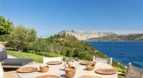 VILLA DOminore - Punta Est, Capo Coda Cavallo - San Teodoro